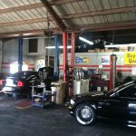 Auto Repair Santa Barbara