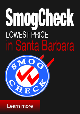 Smog Check